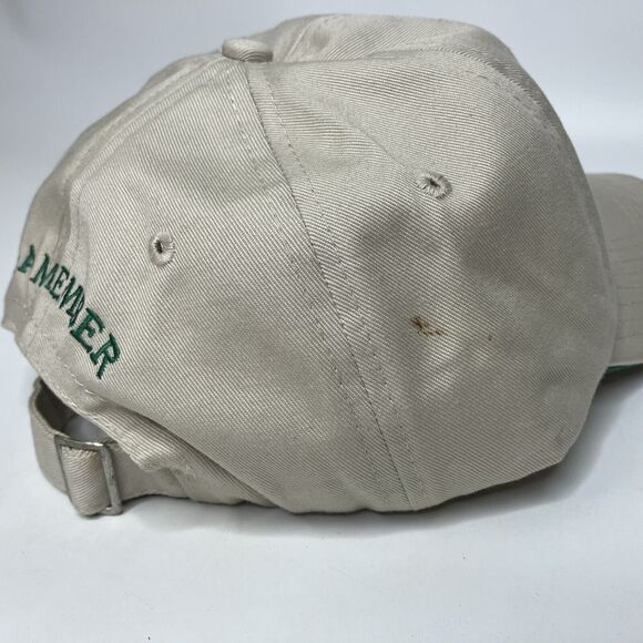 US Open Golf Hat Lot of 3 Bethpage Black 2002 Winged Foot 2006 Oakmont 2007 - Picture 9 of 9